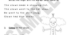 Clown
