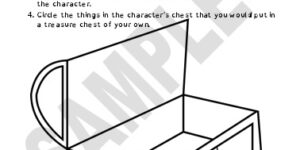 Generic - A Character's Values