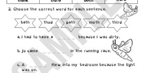 Generic - Digraph 'th'