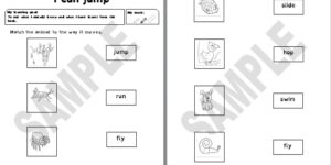 I can jump