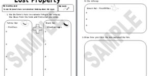 Lost Property
