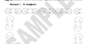Magnets