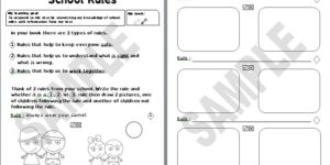School Rules