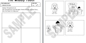 The Wobbly Tooth