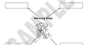Working Dogs