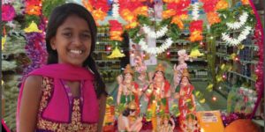 Dharma's Diwali – Fiji